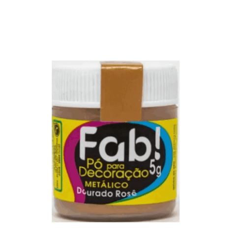 Fab! Decorative Dust - Colors