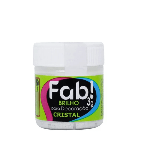 Fab! Decorative Dust - Colors