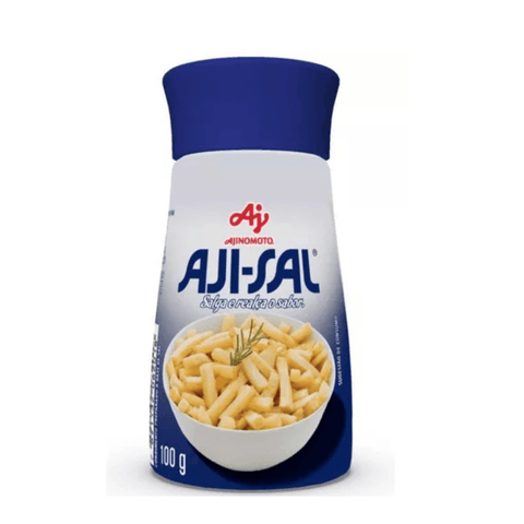 Seasoning to Enhance Flavor Aji Sal Traditional 100g Ajinomoto