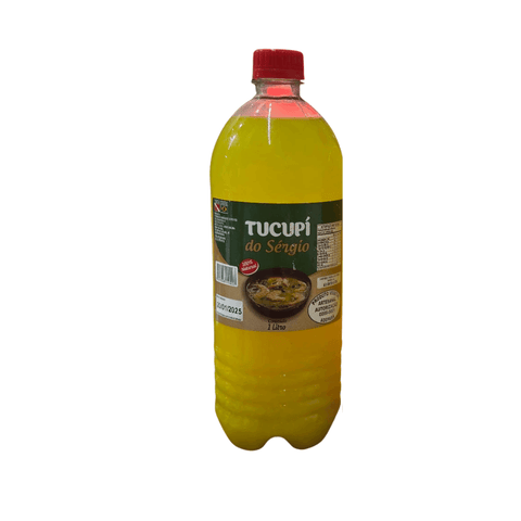 Tucupi Sauce 1L