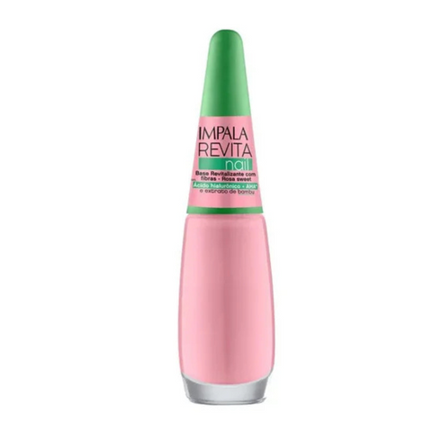 Impala RevitaNail Polishes