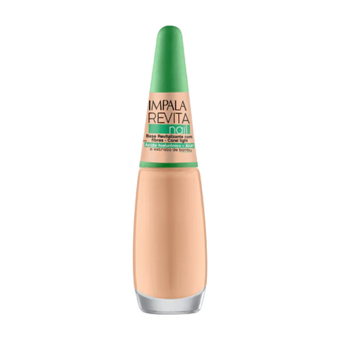 Impala RevitaNail Polishes