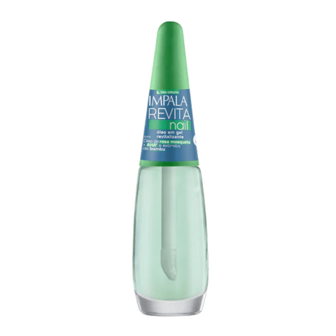 Impala RevitaNail Polishes