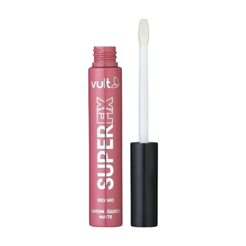 Liquid Lipstick Super Fix 5ml