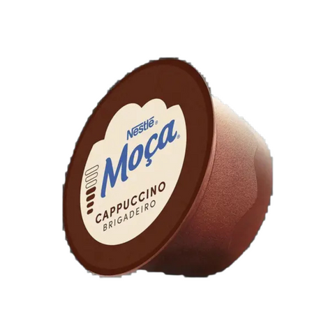 Nescafé Dolce Gusto Brigadeiro 10 cápsulas 223G