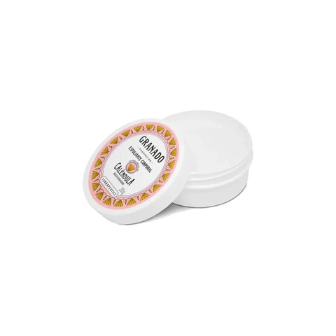 Granado Calendula Terrapeutics Body Scrub 200g