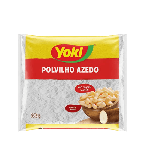 Yoki Sour Starch 500g