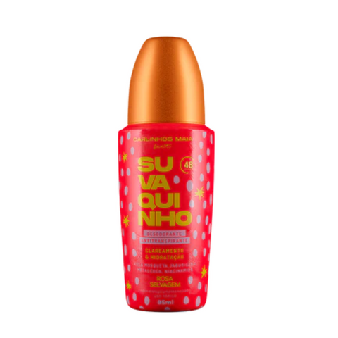 WILD ROSE ANTI-ODOR DEODORANT