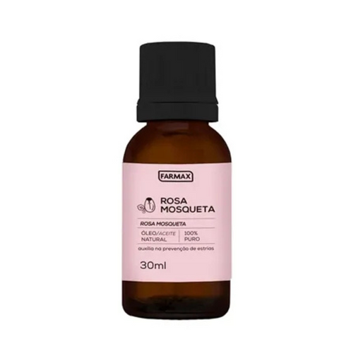 Rosehip Oil 30 ML