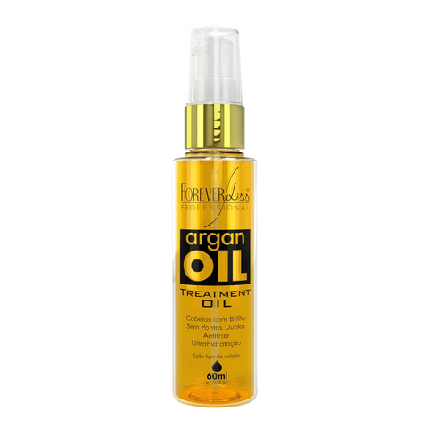 Argan Oil Forever Liss 60ml