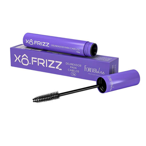 Frizz Away Hair Modeler Forever Liss 10g