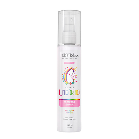 Thermal Protector Unicorn Magic Forever Liss 150ml