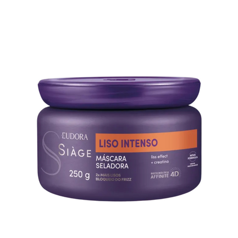 Siàge Intense Smooth Hair Mask 250g