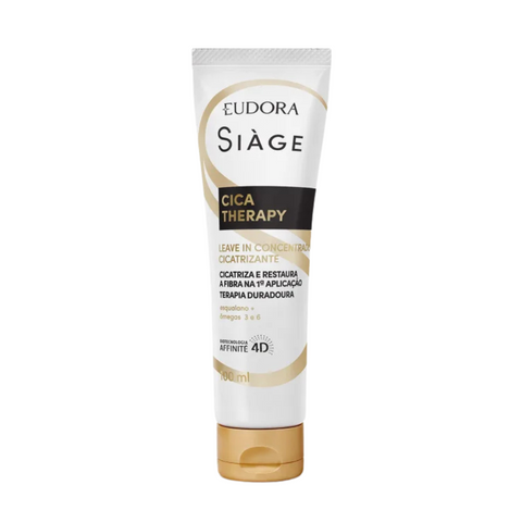 Siàge Cica-Therapy Concentrated Leave-In 100ml