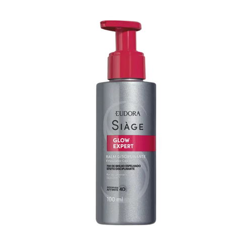 Siàge Glow Expert Hair Finishing Balm 100ml
