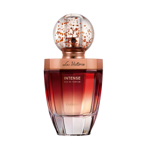 Eudora La Victorie Intense Eau de Parfum 75ml