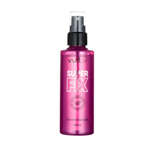Super Fix Makeup Setting Spray 100ml Vult