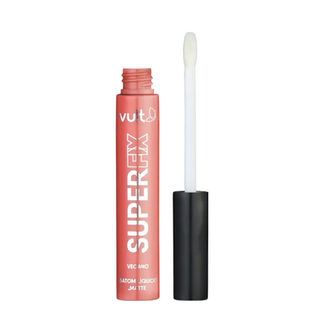 Batom Líquido  Super Fix 5ml