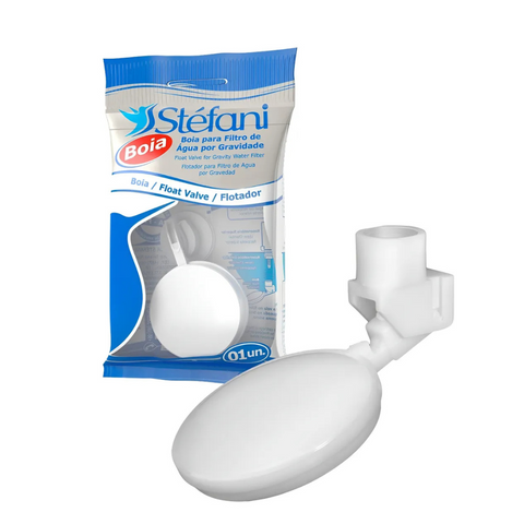 Gravity Water Filter Floats for Stefani S.joão Clay Filters