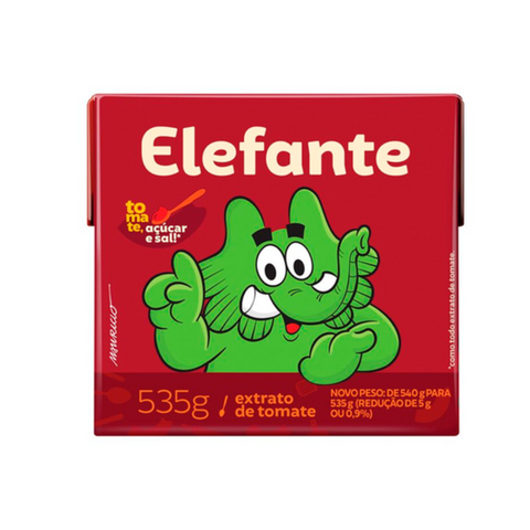 Elephant Tomato Extract 535g