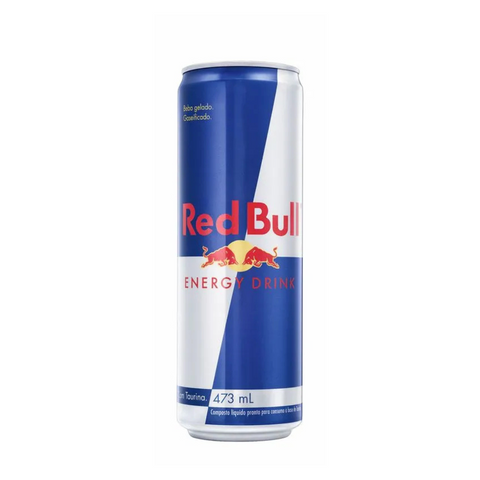 Red Bull Energy Drink 473ml