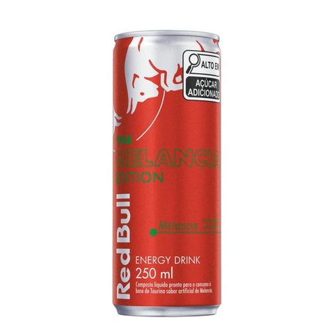Red Bull Watermelon Energy Drink 250ml