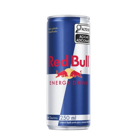 Red Bull Energy Drink 250ml