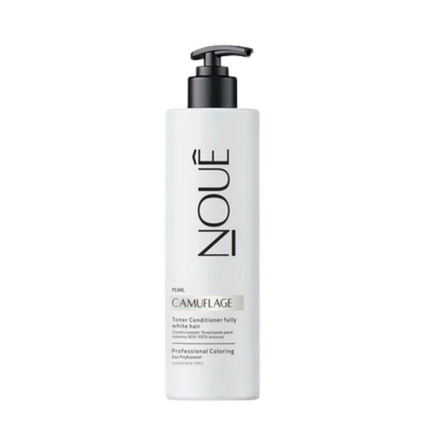 Nouê Tinting Camouflage Light 140ml Gold Tone