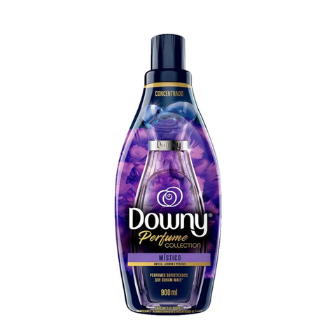 Downy Mystic Concentrated Fabric Softener 900ml