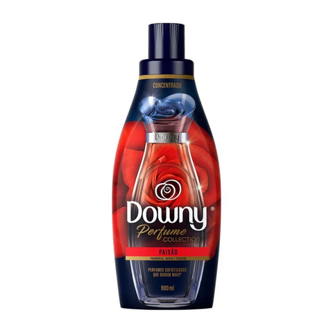 Downy Passion Concentrated Fabric Softener Perfume Collection 900ml Bottle