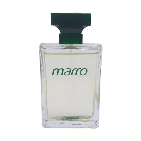 Deocolonia Marro Chlorophylla Tradicional Vegano