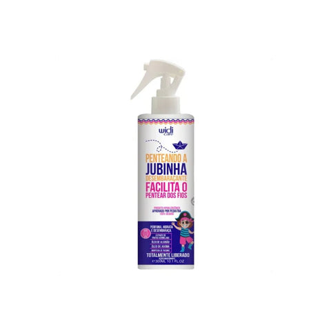 Combing the Mane Detangling Spray 300ml - Widi Care