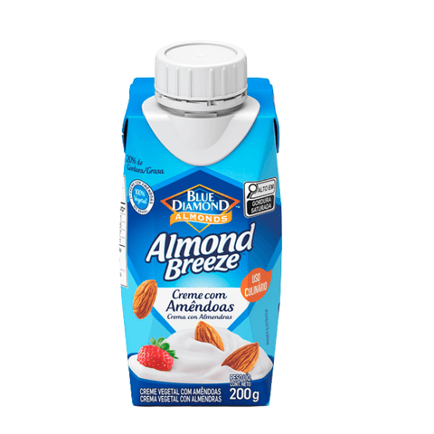 Almond Breeze Almond Cream 200g