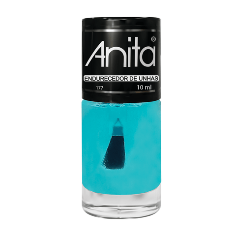 Anita Nail Polish - Treatments