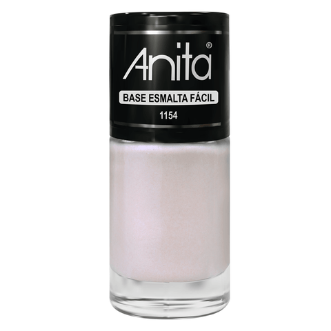 Anita Nail Polish - Base Coats