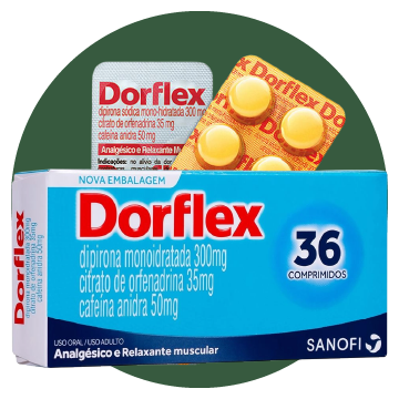 Farmácia - Remédios