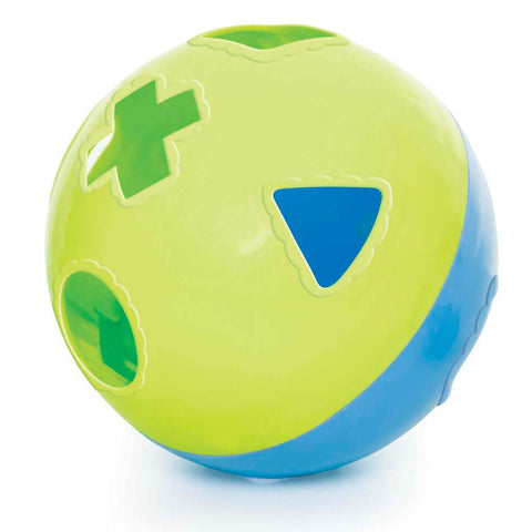 Shapes in a Ball - Baby Star