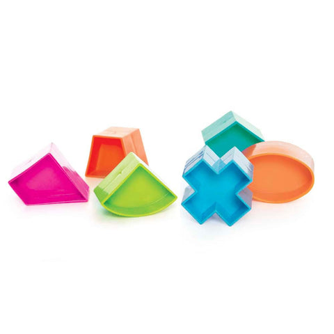 Shapes in a Ball - Baby Star