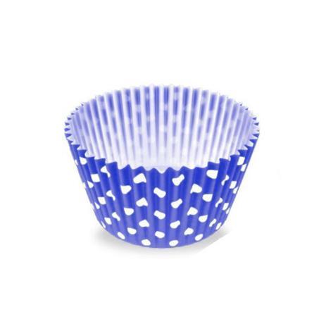 Forminha N-5 para docinhos - Small Candy Cups