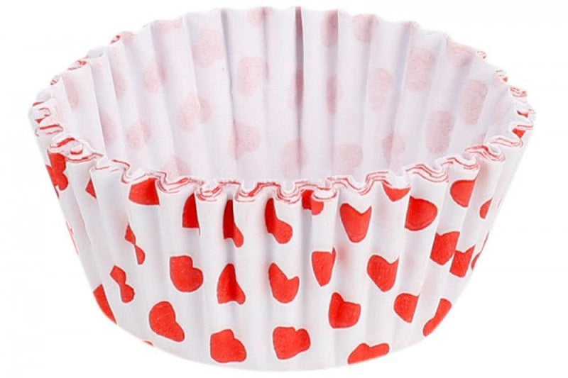 Forminha N-5 para docinhos - Small Candy Cups - MEUBRASILONLINE