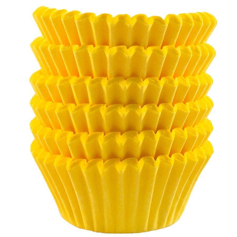 Forminha N-5 para docinhos - Small Candy Cups - MEUBRASILONLINE