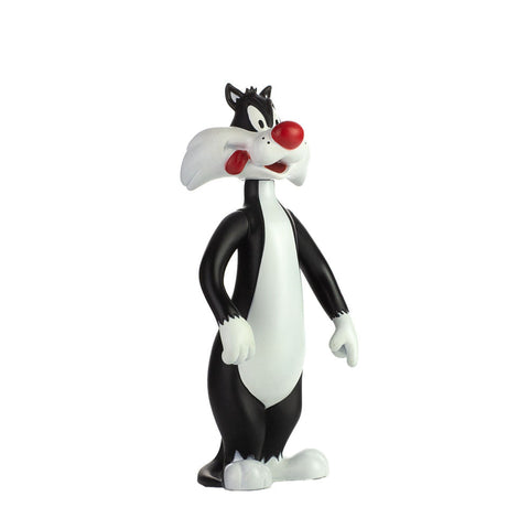 Sylvester the Cat Vinyl Figure 23 cm Looney Tunes - Estrela
