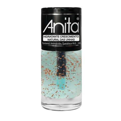 Anita Nail Polish - Treatments