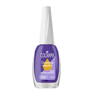 Colorama Nail Polish - Nail Saver Collection