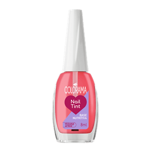 Colorama Nail Polish - Nail Saver Collection