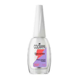 Colorama Nail Polish - Nail Saver Collection