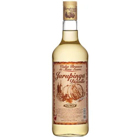 Jurupinga Dinalle 975ml