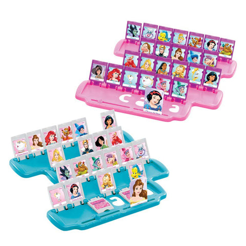 Guess Who Disney Princesses - Estrela