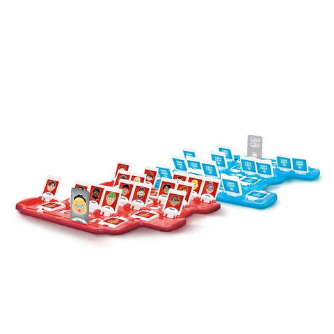 Face to Face Game with App - Star