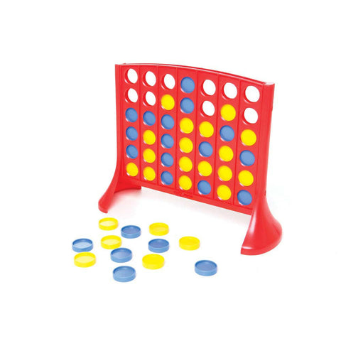 Connect 4 Game - Star